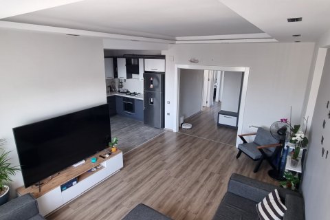 3+1 Lejlighed i Mersin, Tyrkiet Nr. 169202 - 3