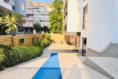 2+1 Wohnung in Alanya, Antalya, Türkei Nr. 193558 - 24