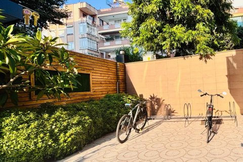 2+1 Wohnung in Alanya, Antalya, Türkei Nr. 193558 - 25