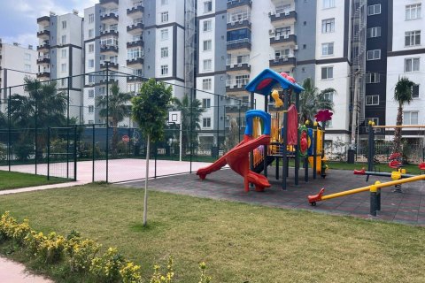 Продажа квартиры в Мерсине, Турция 1+1, 45м2, №163182 – фото 24