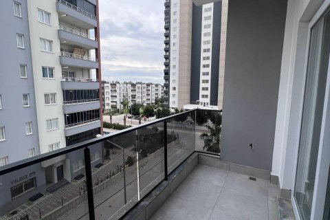 Продажа квартиры в Мерсине, Турция 1+1, 45м2, №163182 – фото 22