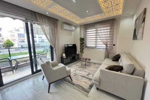 Daire  1+1  Didim, Aydın, Türkiye №165487 - 8