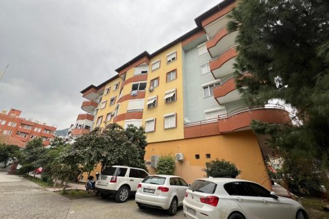3+1 Leilighet  i Alanya, Antalya, Tyrkia Nr. 162361 - 3