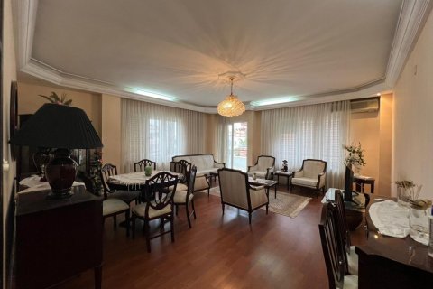 3+1 Leilighet  i Alanya, Antalya, Tyrkia Nr. 162361 - 6