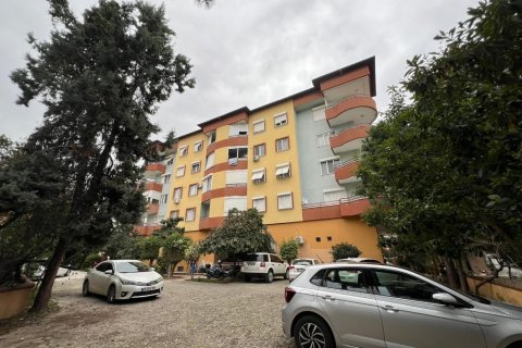 3+1 Leilighet  i Alanya, Antalya, Tyrkia Nr. 162361 - 4