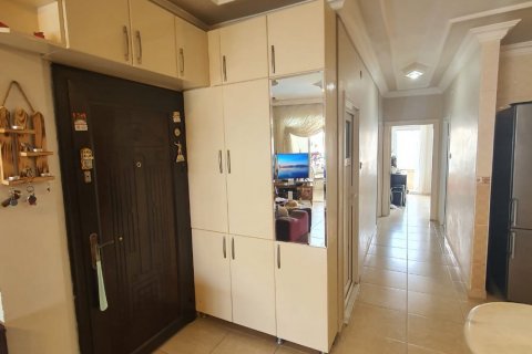 Apartment for sale in Mersin, Turkey, 2 bedrooms, 120m2, No. 164702 – photo 17