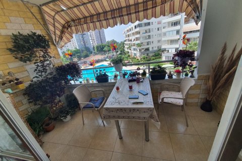 Apartment for sale in Mersin, Turkey, 2 bedrooms, 120m2, No. 164702 – photo 16