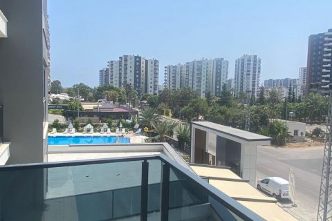 Аренда квартиры в Мезитли, Мерсине, Турция 2+1, 115м2, №171221 – фото 14