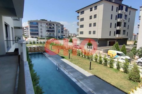پنت هاس در  Denizli ، ترکیه 4 خوابه ، 300 متر مربع.  شماره 170797 - 11