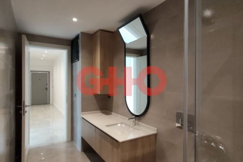پنت هاس در  Denizli ، ترکیه 4 خوابه ، 300 متر مربع.  شماره 170797 - 10