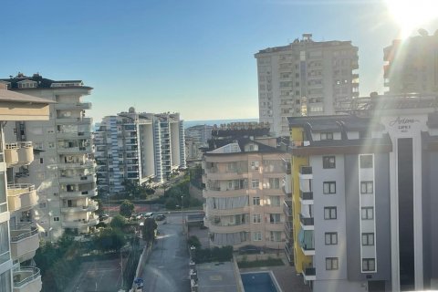 Daire 1+1 Alanya, Antalya, Türkiye №183929 - 3