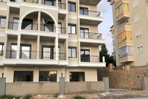 Daire 1+1 Alanya, Antalya, Türkiye №183929 - 2