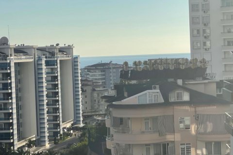 Daire 1+1 Alanya, Antalya, Türkiye №183929 - 4