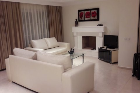 3+1 Villa i Fethiye, Mugla, Tyrkiet Nr. 191745 - 13