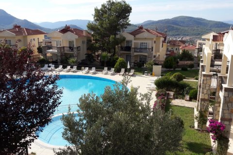 3+1 Villa i Fethiye, Mugla, Tyrkiet Nr. 191745 - 12