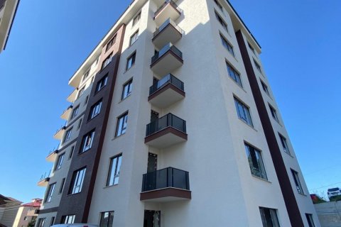 3+1 Apartment in Trabzon, Turkey No. 193164