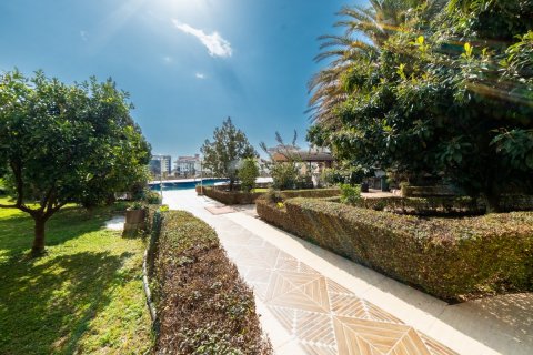 Продажа квартиры в Джикджилли, Анталье, Турция 2+1, 100м2, №164889 – фото 2