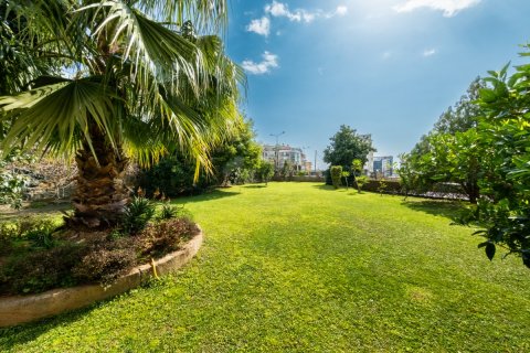 Продажа квартиры в Джикджилли, Анталье, Турция 2+1, 100м2, №164889 – фото 3