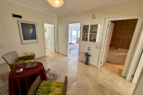Продажа виллы  в Аланье, Анталье, Турция 3+1, 180м2, №161099 – фото 20