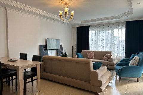 1+1 Leilighet  i Alanya, Antalya, Tyrkia Nr. 161125 - 5