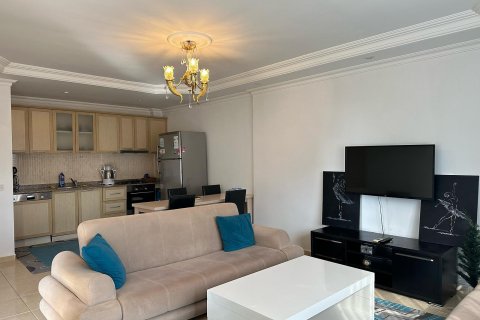 1+1 Leilighet  i Alanya, Antalya, Tyrkia Nr. 161125 - 6