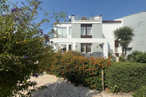 Продажа квартиры в Фетхие, Мугле, Турция 2+1, 217м2, №206884 – фото 23