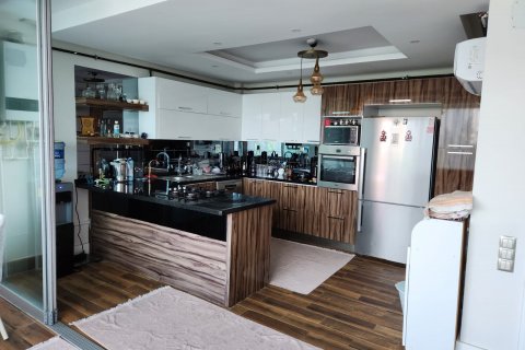 4+1 Wohnung in Mezitli, Mersin, Türkei Nr. 171208 - 3