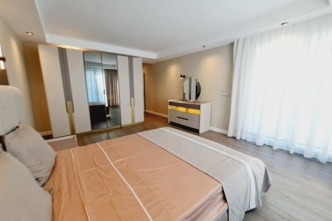 4+2 Villa  i Alanya, Antalya, Tyrkia Nr. 184970 - 23
