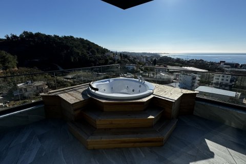 4+2 Villa  i Alanya, Antalya, Tyrkia Nr. 184970 - 26
