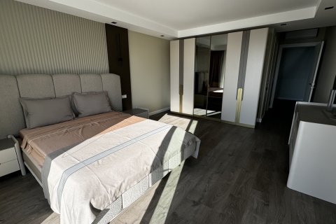 4+2 Villa  i Alanya, Antalya, Tyrkia Nr. 184970 - 24
