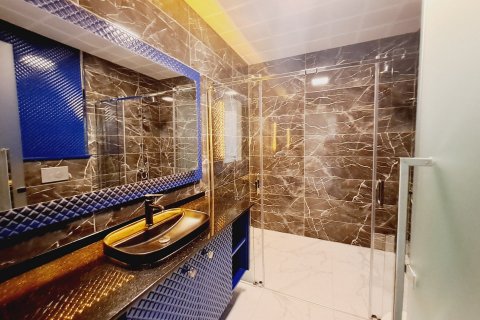 4+2 Villa  i Alanya, Antalya, Tyrkia Nr. 184970 - 25