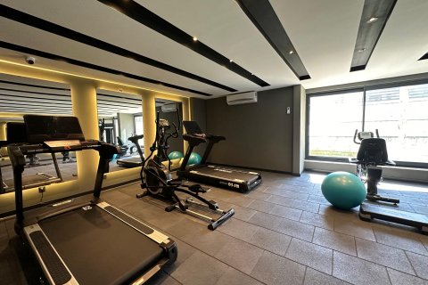 1+1 Lägenhet i Alanya, Antalya, Turkiet Nr. 169497 - 20