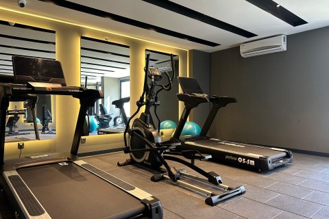 1+1 Lägenhet i Alanya, Antalya, Turkiet Nr. 169497 - 19