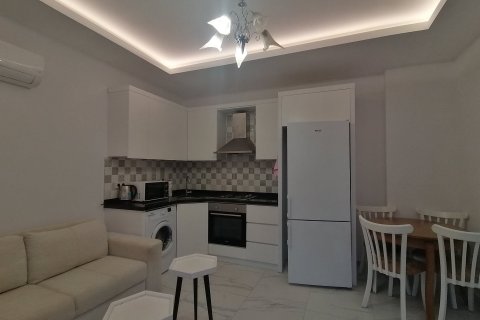 Apartment for sale  in Alanya, Antalya, Turkey, 1 bedroom, 60m2, No. 183810 – photo 7