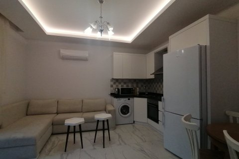 1+1 Apartment in ZODIAC RESIDENCE, Alanya, Antalya, Turkey No. 183810