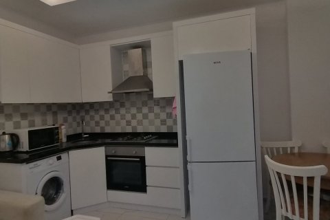 Apartment for sale  in Alanya, Antalya, Turkey, 1 bedroom, 60m2, No. 183810 – photo 9