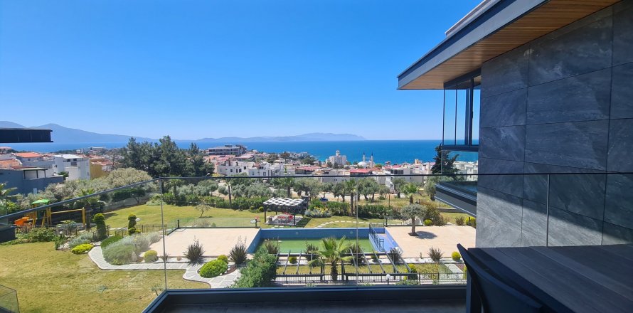 i Kusadasi, Aydin, Turkiet Nr. 165635