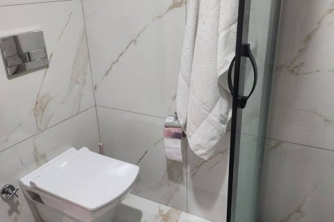 1+1 Lejlighed  i Alanya, Antalya, Tyrkiet Nr. 191625 - 11