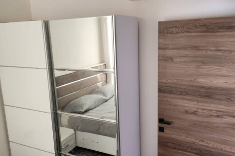 1+1 Lejlighed  i Alanya, Antalya, Tyrkiet Nr. 191625 - 10