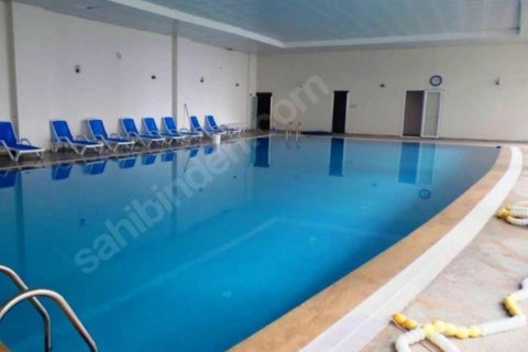 3+1 Lejlighed  i Trabzon, Tyrkiet Nr. 159212 - 24
