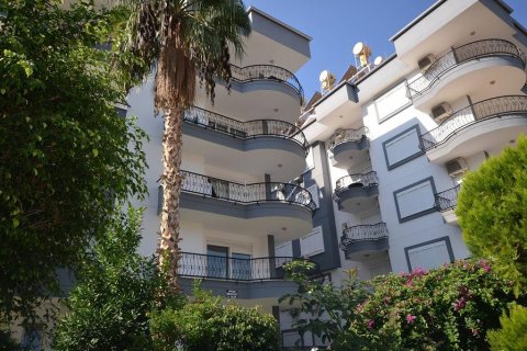 2+1 Lejlighed  i Oba, Antalya, Tyrkiet Nr. 164919