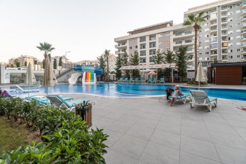 Daire 2+1 Mahmutlar, Antalya, Türkiye №162364 - 2