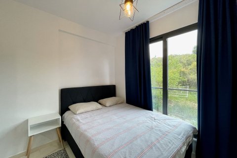 Аренда квартиры в Аланье, Анталье, Турция 1+1, 40м2, №171330 – фото 6