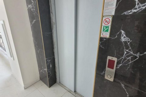 1+1 Wohnung in Oba, Antalya, Türkei Nr. 169578 - 20