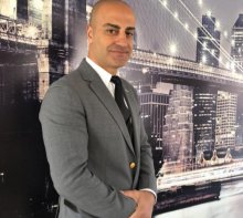 Murat Demir