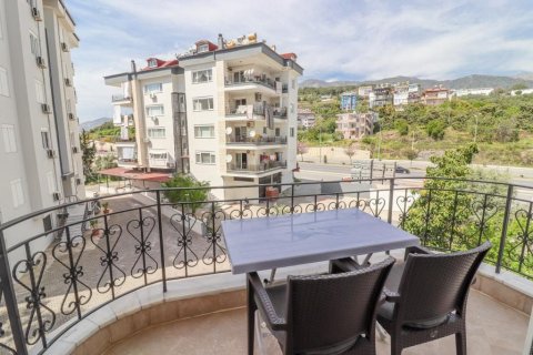 Продажа квартиры в Джикджилли, Анталье, Турция 2+1, 110м2, №165657 – фото 17