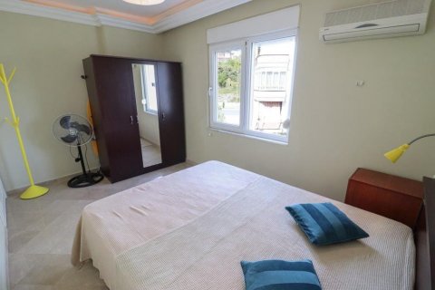 Продажа квартиры в Джикджилли, Анталье, Турция 2+1, 110м2, №165657 – фото 19