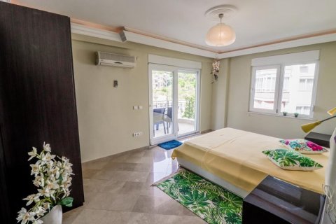 Продажа квартиры в Джикджилли, Анталье, Турция 2+1, 110м2, №165657 – фото 16