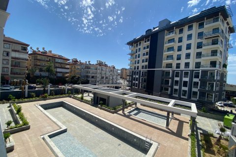 2+1 Leilighet i Alanya, Antalya, Tyrkia Nr. 175493 - 15