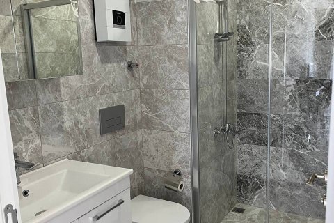 آپارتمان در در Calypso Residence Alanya ، ترکیه 1 خوابه ، 49 متر مربع. شماره 171565 - 8
